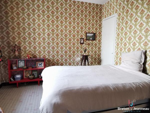 Maison à vendre secteur Villaines la Juhel