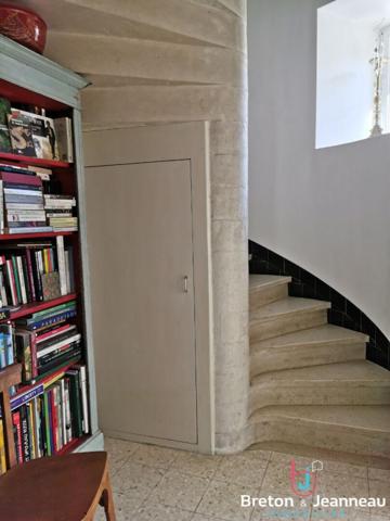 Maison à vendre secteur Villaines la Juhel