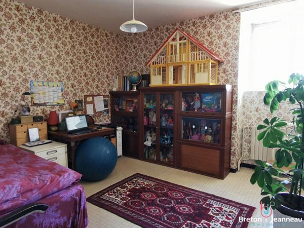 Maison à vendre secteur Villaines la Juhel