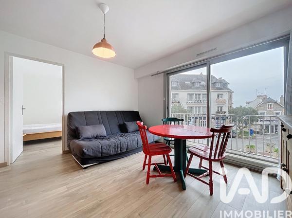 Appartement à vendre 3 pièces 48 m² Quiberon