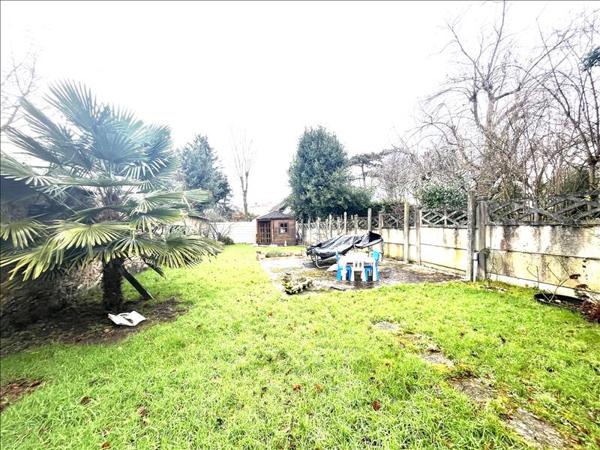 Maison à vendre |  Sannois |  3 pièces | 80 m²