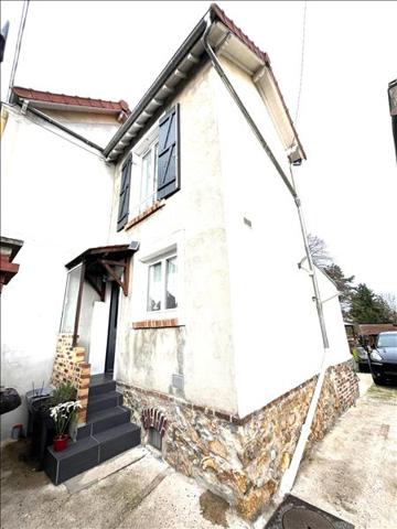 Maison à vendre |  Sannois |  3 pièces | 80 m²