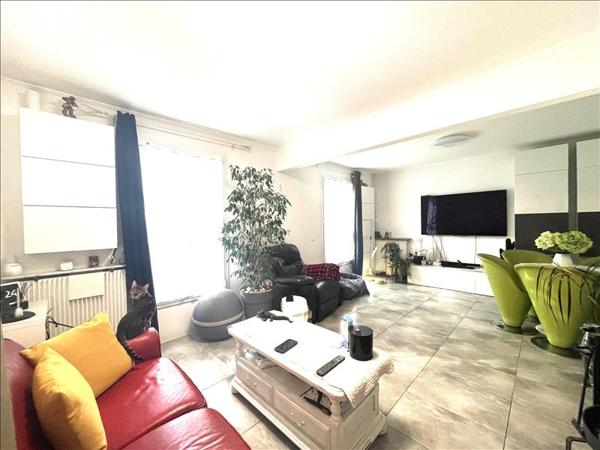 Maison à vendre |  Sannois |  3 pièces | 80 m²