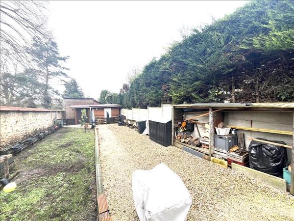 Maison à vendre |  Sannois |  3 pièces | 80 m²