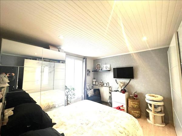 Maison à vendre |  Sannois |  3 pièces | 80 m²