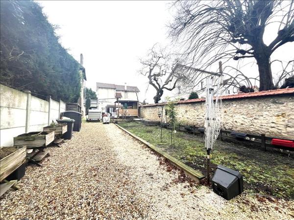 Maison à vendre |  Sannois |  3 pièces | 80 m²