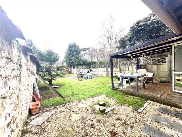 Maison à vendre |  Sannois |  3 pièces | 80 m²