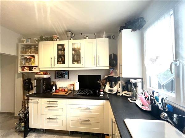 Maison à vendre |  Sannois |  3 pièces | 80 m²