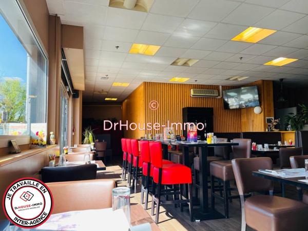 Commerce à vendre de 202 m²