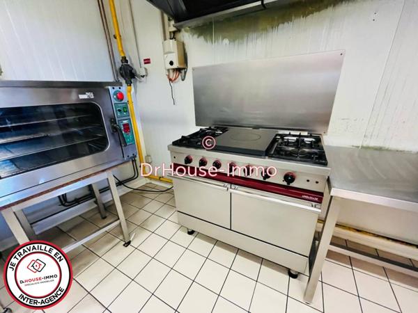 Commerce à vendre de 202 m²