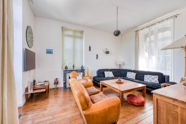 Vente Maison de luxe Port-des-Barques 10 Pièces 340 m²