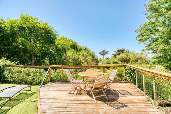 Vente Maison de luxe Port-des-Barques 10 Pièces 340 m²