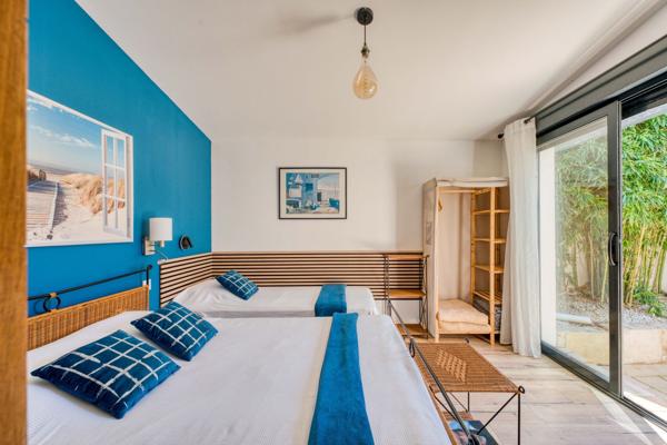 Vente Maison de luxe Port-des-Barques 10 Pièces 340 m²