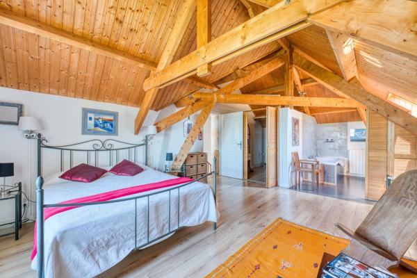 Vente Maison de luxe Port-des-Barques 10 Pièces 340 m²