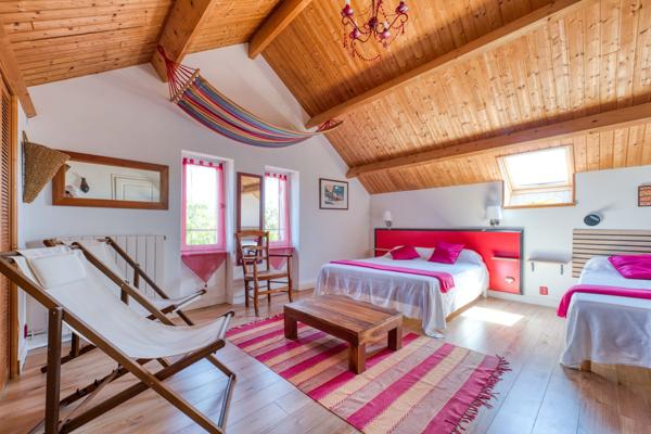 Vente Maison de luxe Port-des-Barques 10 Pièces 340 m²