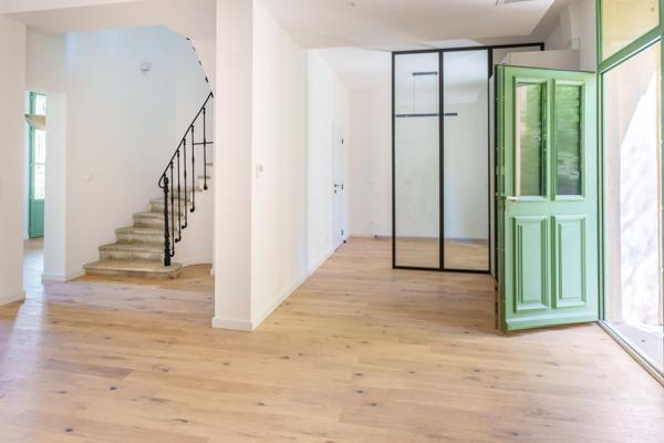 Vente Maison de luxe Montpellier 6 Pièces 152 m²