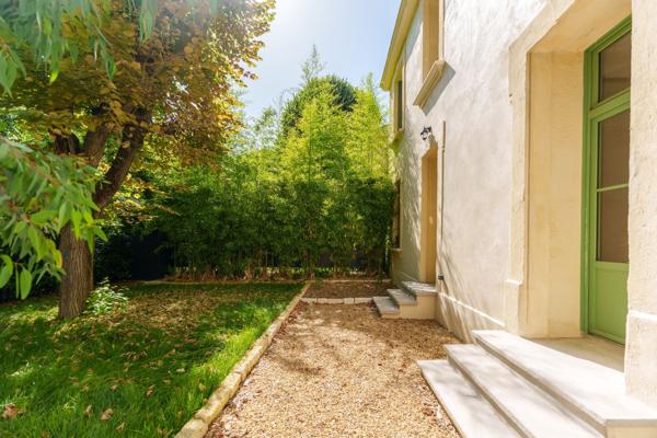 Vente Maison de luxe Montpellier 6 Pièces 152 m²