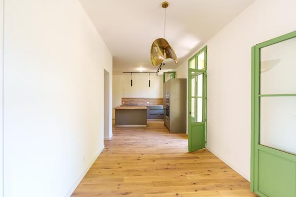Vente Maison de luxe Montpellier 6 Pièces 152 m²