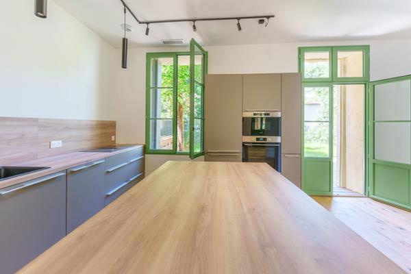 Vente Maison de luxe Montpellier 6 Pièces 152 m²