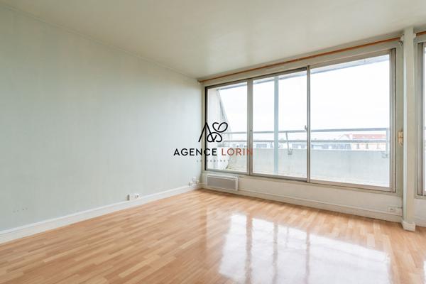 Studio Chatou 1 pièce 24 m² Chatou Studio Chatou 1 pièce 24 m² Chatou