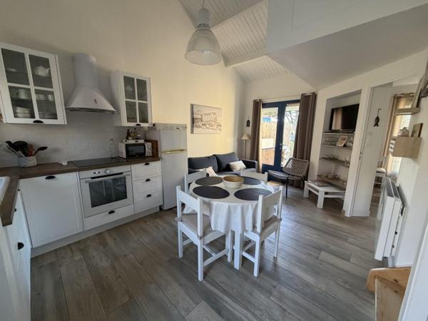 Vente / Maison à Talmont-Saint-Hilaire (85440)
