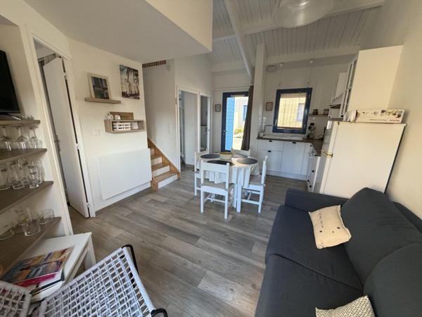 Vente / Maison à Talmont-Saint-Hilaire (85440)