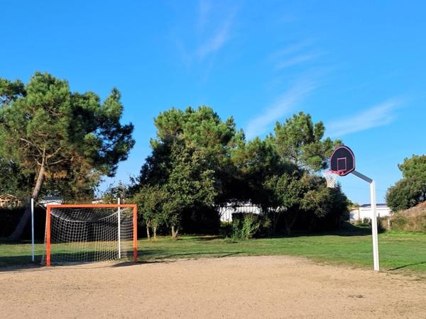 Vente / Maison à Talmont-Saint-Hilaire (85440)