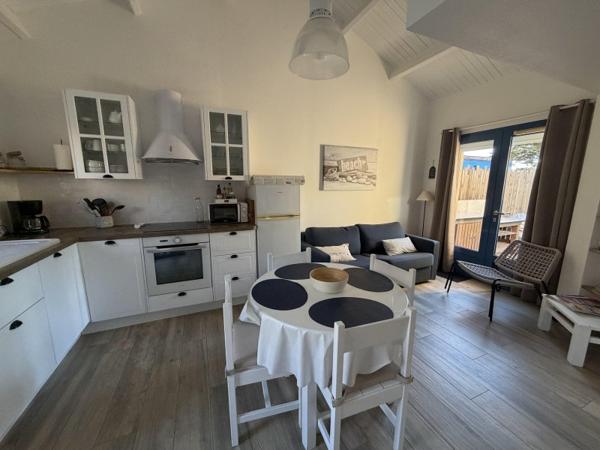 Vente / Maison à Talmont-Saint-Hilaire (85440)