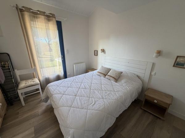 Vente / Maison à Talmont-Saint-Hilaire (85440)