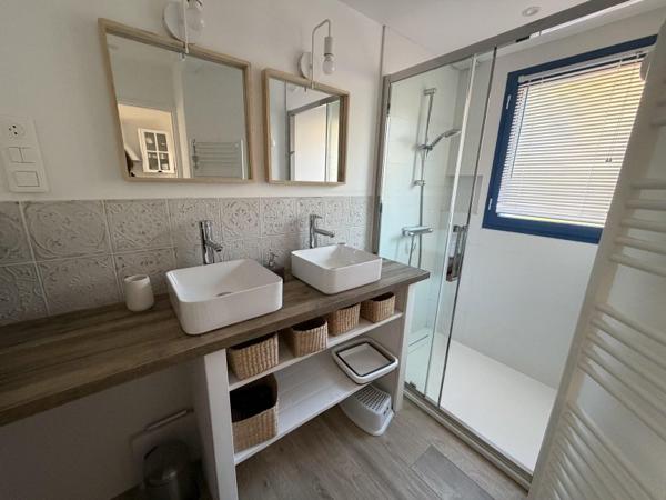 Vente / Maison à Talmont-Saint-Hilaire (85440)