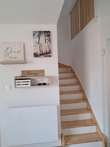 Vente / Maison à Talmont-Saint-Hilaire (85440)