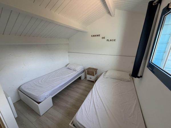 Vente / Maison à Talmont-Saint-Hilaire (85440)