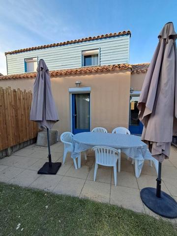 Vente / Maison à Talmont-Saint-Hilaire (85440)