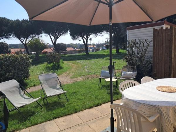 Vente / Maison à Talmont-Saint-Hilaire (85440)