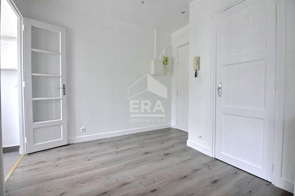 Appartement Saint Ouen Sur Seine au pied du métro