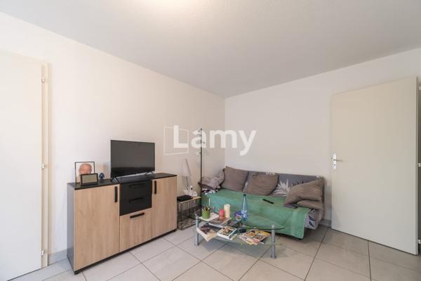 Appartement t2 rixheim - investisseurs uniquement