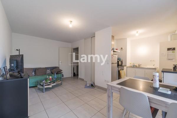 Appartement t2 rixheim - investisseurs uniquement