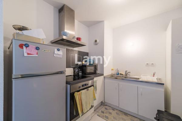 Appartement t2 rixheim - investisseurs uniquement