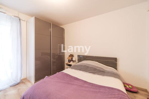 Appartement t2 rixheim - investisseurs uniquement