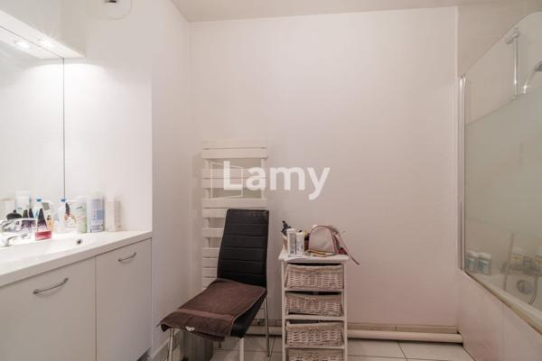 Appartement t2 rixheim - investisseurs uniquement