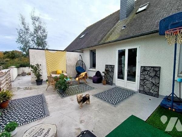 NOUVEAUTE TRENTE CINQ NOTAIRES - A moins de 10 mn à pied du centre-ville et à proximité immédia...