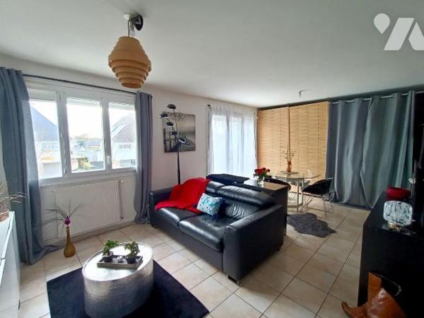 NOUVEAUTE TRENTE CINQ NOTAIRES - A moins de 10 mn à pied du centre-ville et à proximité immédia...