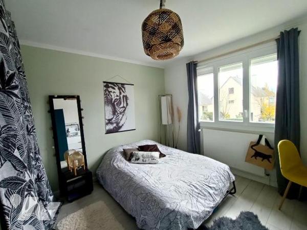 NOUVEAUTE TRENTE CINQ NOTAIRES - A moins de 10 mn à pied du centre-ville et à proximité immédia...