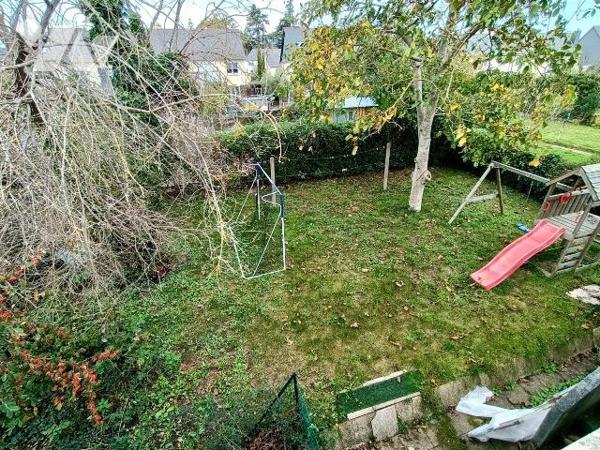 NOUVEAUTE TRENTE CINQ NOTAIRES - A moins de 10 mn à pied du centre-ville et à proximité immédia...