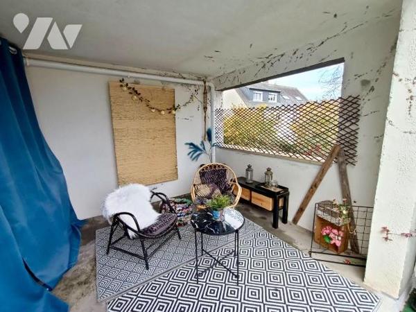 NOUVEAUTE TRENTE CINQ NOTAIRES - A moins de 10 mn à pied du centre-ville et à proximité immédia...