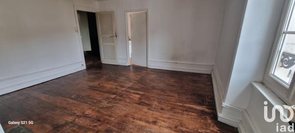 Immeuble à vendre 150 m² Paulhaguet