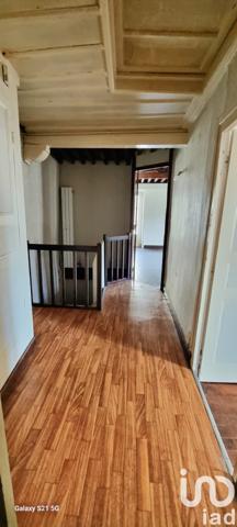 Immeuble à vendre 150 m² Paulhaguet