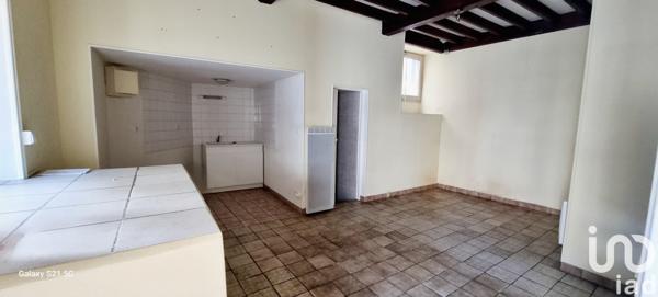 Immeuble à vendre 150 m² Paulhaguet