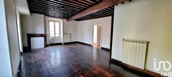 Immeuble à vendre 150 m² Paulhaguet