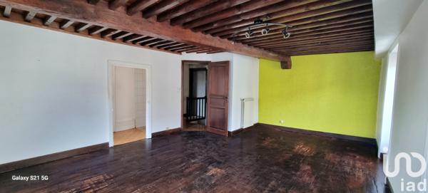 Immeuble à vendre 150 m² Paulhaguet